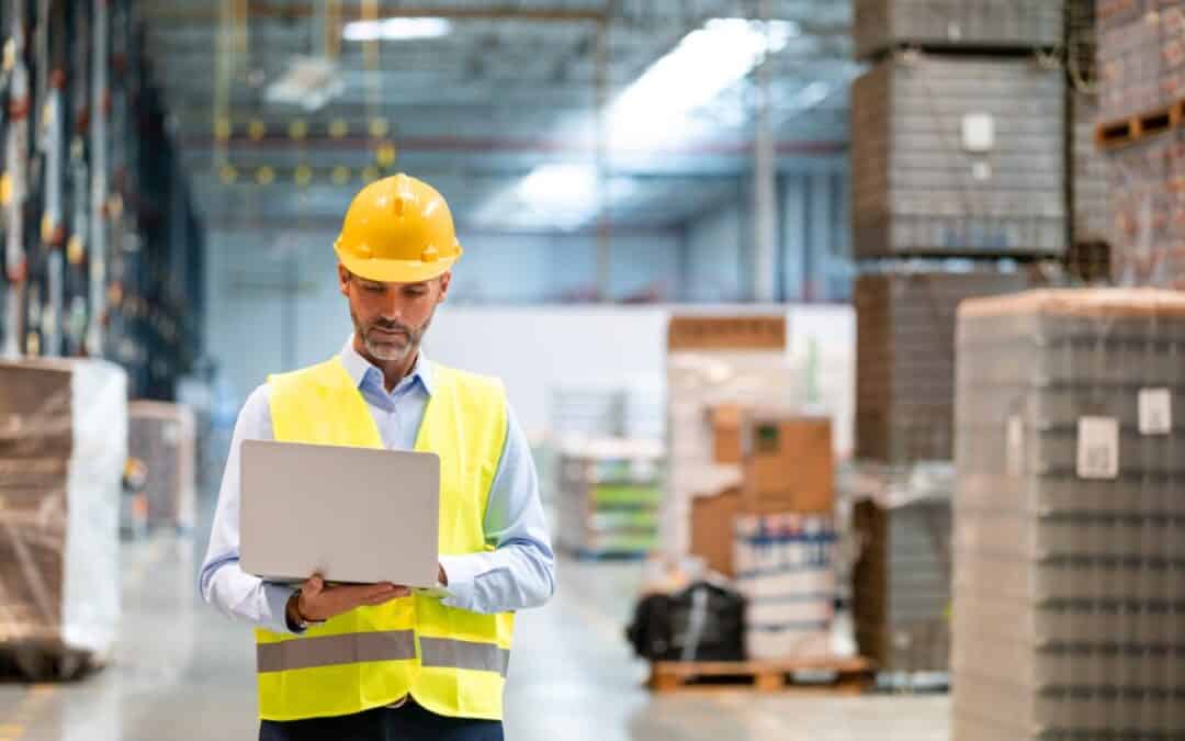 4 ways a 3PL can help your business better manage your inventory