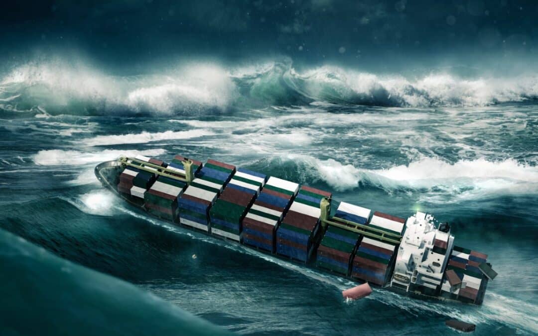 Is your supply chain resilient?