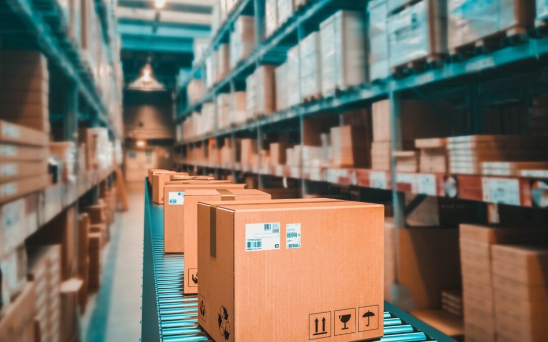 How An Ecommerce Fulfillment Center Can Help Streamline Your Business