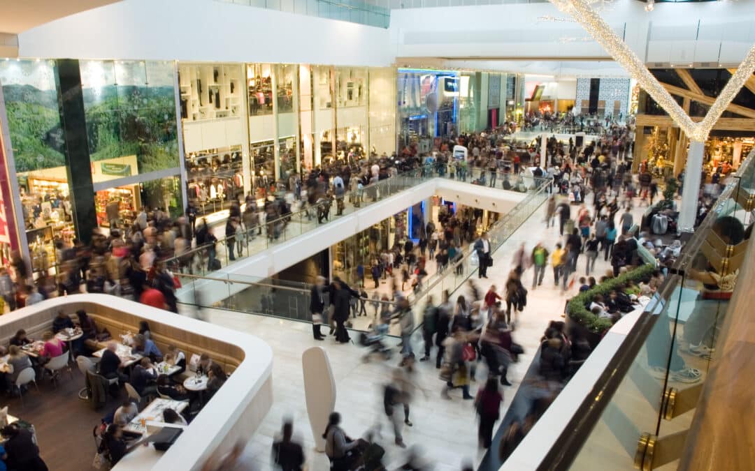 Navigating the Holiday Rush: Supply Chain Challenges and Solutions