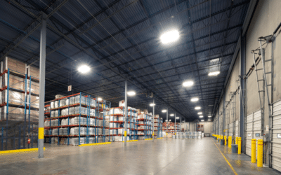 How Shared Warehousing Can Benefit Your Supply Chain 