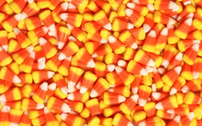 The Logistics of Candy Corn: How Seasonal Treats Get to Your Local Store