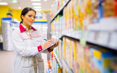 Spring Inventory Reset